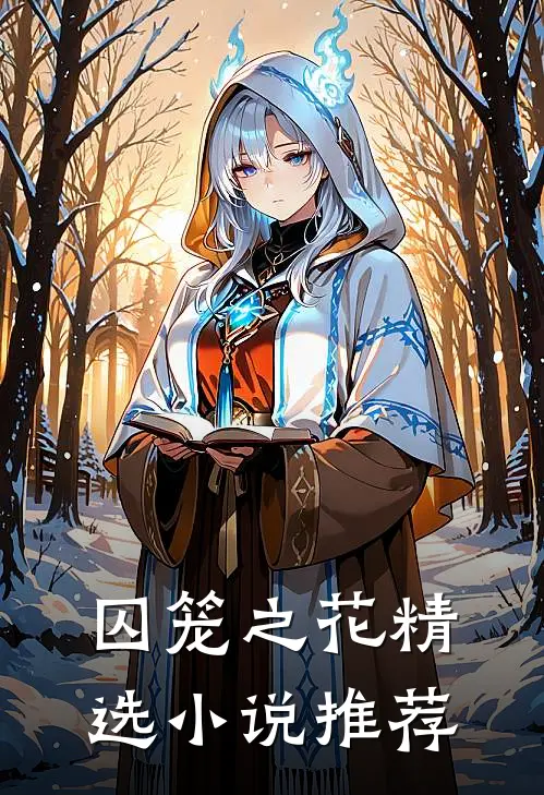 囚笼之花精选小说推荐