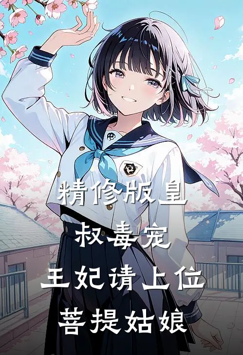 精修版皇叔毒宠:王妃请上位 菩提姑娘