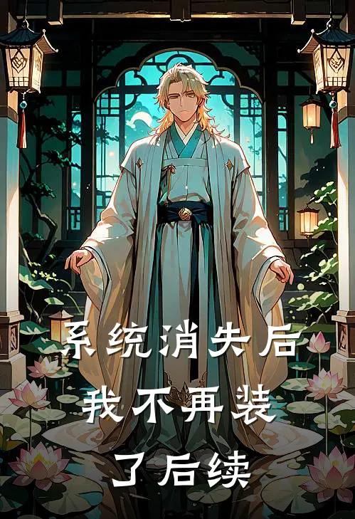系统消失后，我不再装了后续
