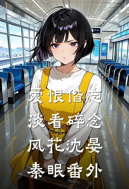 爱恨偕忘，淡看碎念风花沈晏秦眠番外