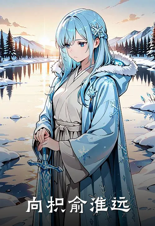向枳俞淮远