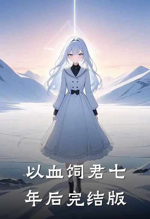 以血饲君七年后完结版