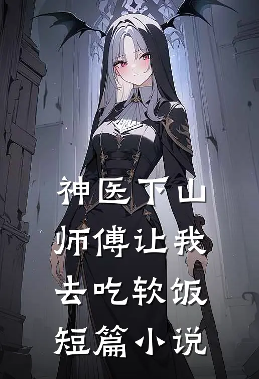 神医下山，师傅让我去吃软饭短篇小说