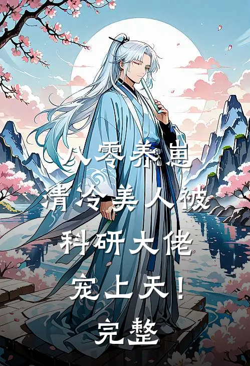 八零养崽：清冷美人被科研大佬宠上天！完整