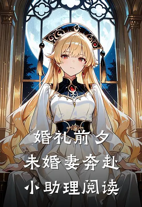 婚礼前夕，未婚妻奔赴小助理阅读