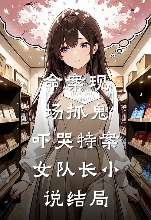 命案现场抓鬼，吓哭特案女队长小说结局
