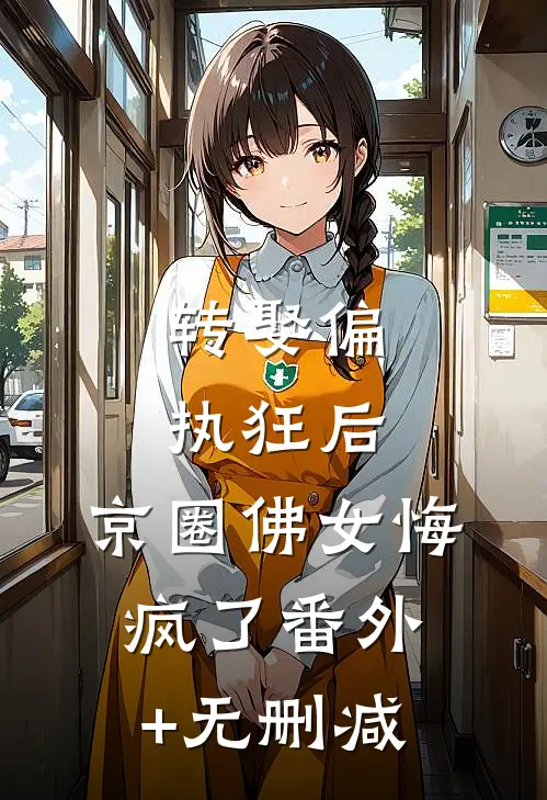 转娶偏执狂后，京圈佛女悔疯了番外+无删减