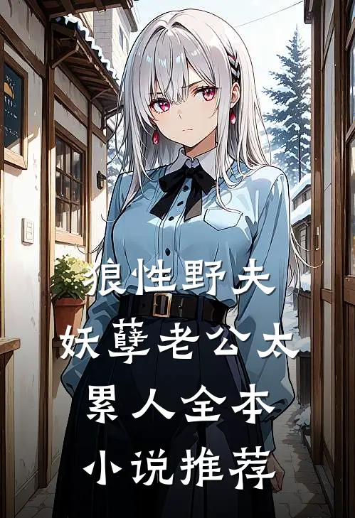 狼性野夫：妖孽老公太累人全本小说推荐