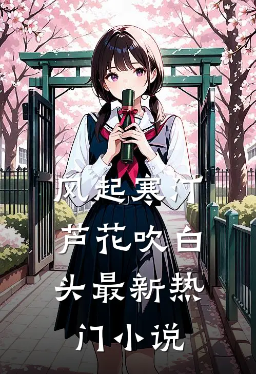 风起寒汀，芦花吹白头最新热门小说