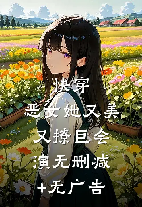 快穿：恶女她又美又撩巨会演无删减+无广告