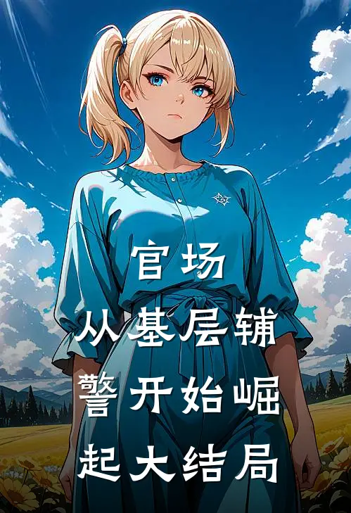 官场：从基层辅警开始崛起大结局