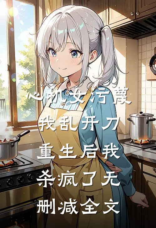 心机女污蔑我乱开刀，重生后我杀疯了无删减全文