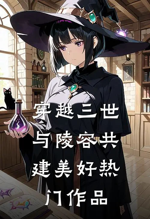 穿越三世：与陵容共建美好热门作品