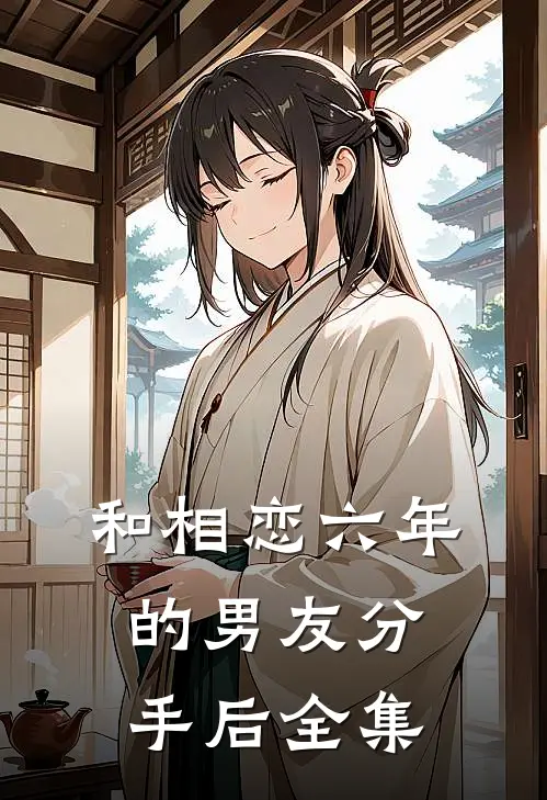 和相恋六年的男友分手后 全集