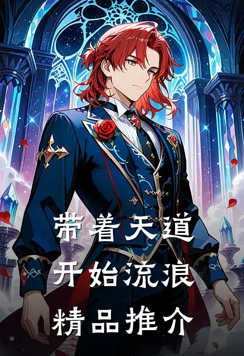 带着天道开始流浪精品推介
