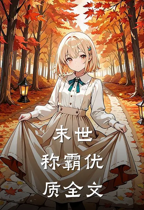 末世：称霸优质全文