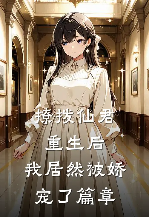 撩拨仙君重生后，我居然被娇宠了篇章