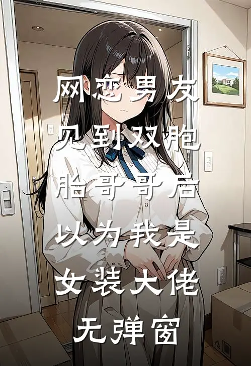 网恋男友见到双胞胎哥哥后，以为我是女装大佬无弹窗