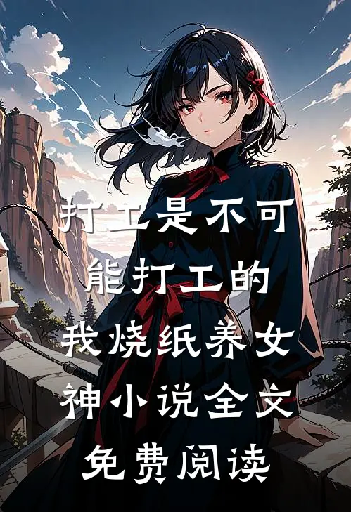 打工是不可能打工的，我烧纸养女神小说全文免费阅读