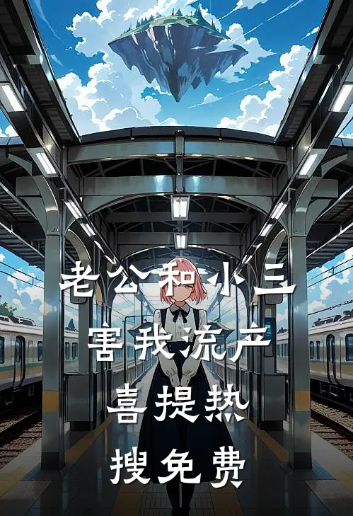 老公和小三害我流产，喜提热搜免费
