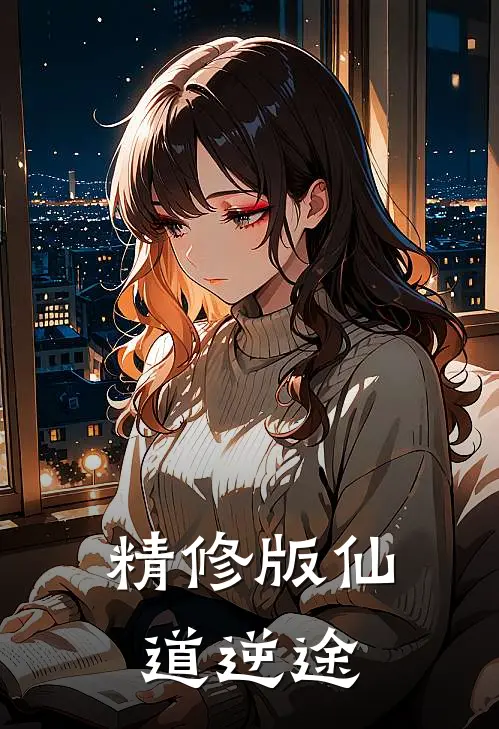 精修版仙道逆途