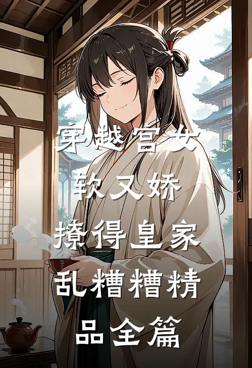 穿越宫女软又娇，撩得皇家乱糟糟精品全篇