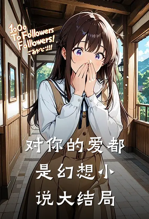 对你的爱都是幻想小说大结局
