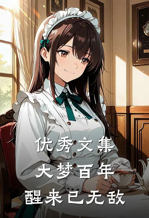 优秀文集大梦百年，醒来已无敌