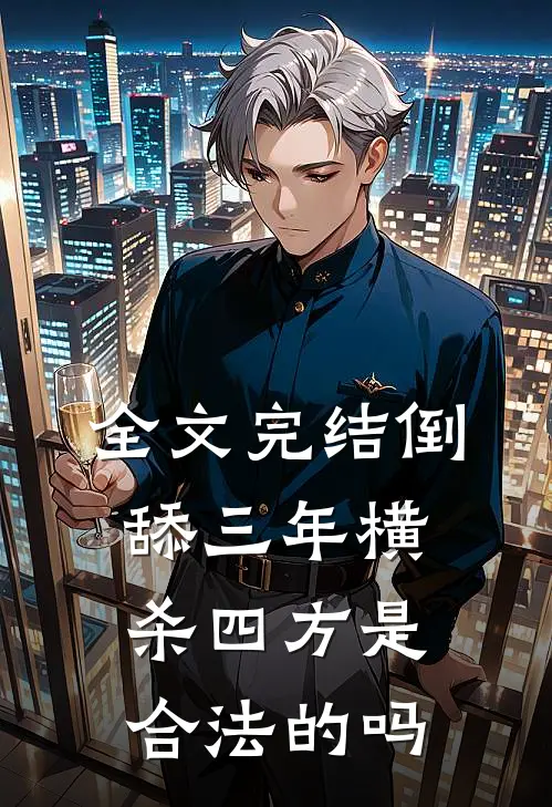 全文完结倒舔三年横杀四方是合法的吗