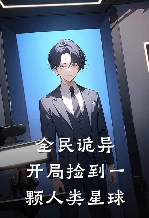 全民诡异：开局捡到一颗人类星球
