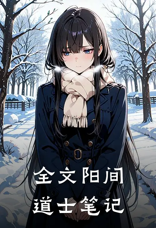 全文阳间道士笔记