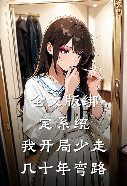 全文版绑定系统：我开局少走几十年弯路