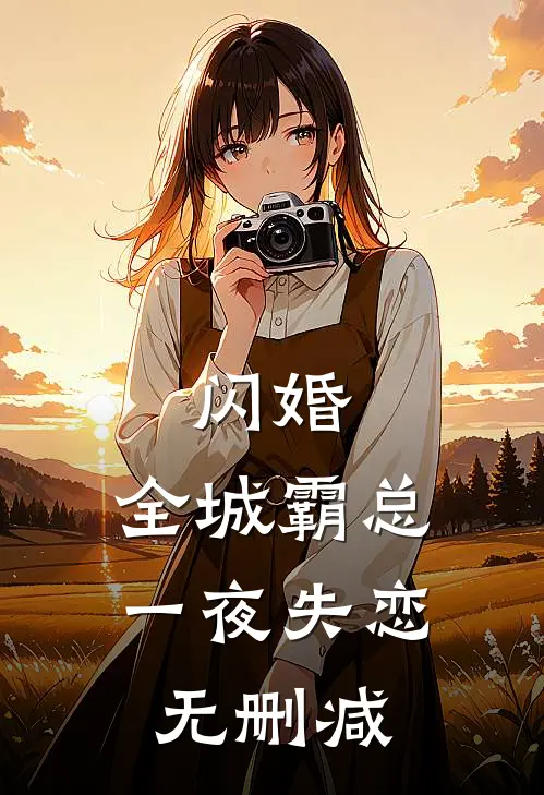 闪婚：全城霸总一夜失恋无删减