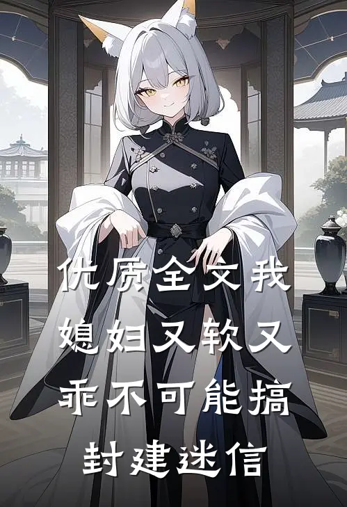 优质全文我媳妇又软又乖不可能搞封建迷信