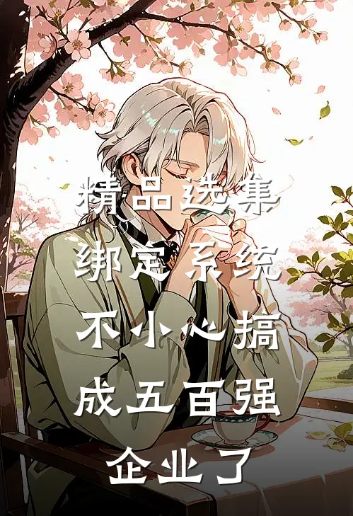 精品选集绑定系统：不小心搞成五百强企业了