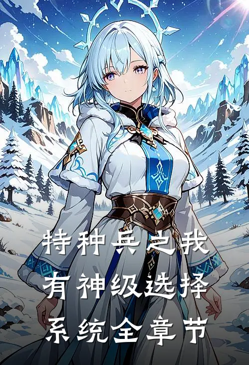 特种兵之我有神级选择系统全章节