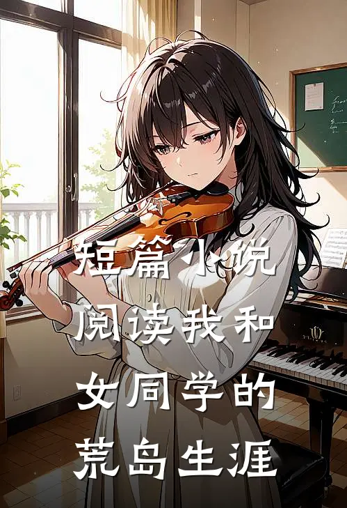 短篇小说阅读我和女同学的荒岛生涯