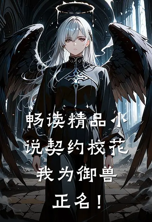 畅读精品小说契约校花，我为御兽正名！