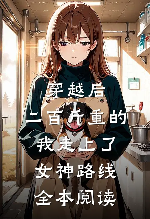 穿越后，二百斤重的我走上了女神路线全本阅读