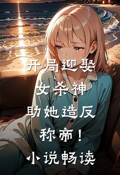 开局迎娶女杀神，助她造反称帝！小说畅读