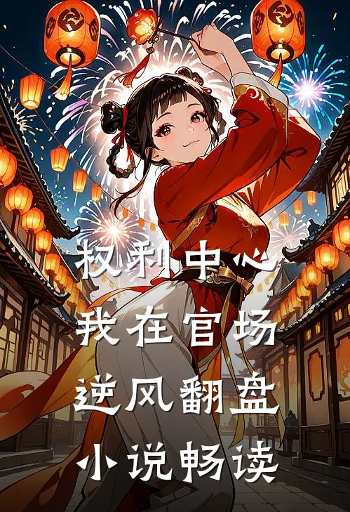 权利中心：我在官场逆风翻盘小说畅读