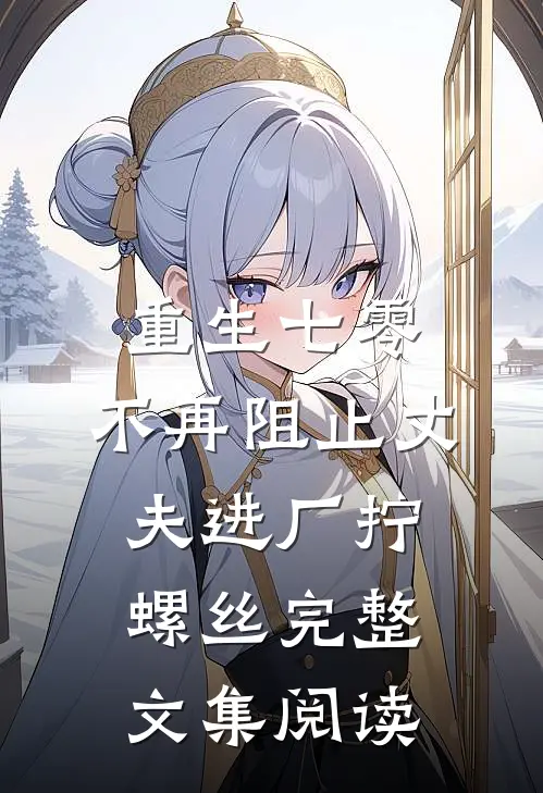 重生七零，不再阻止丈夫进厂拧螺丝完整文集阅读