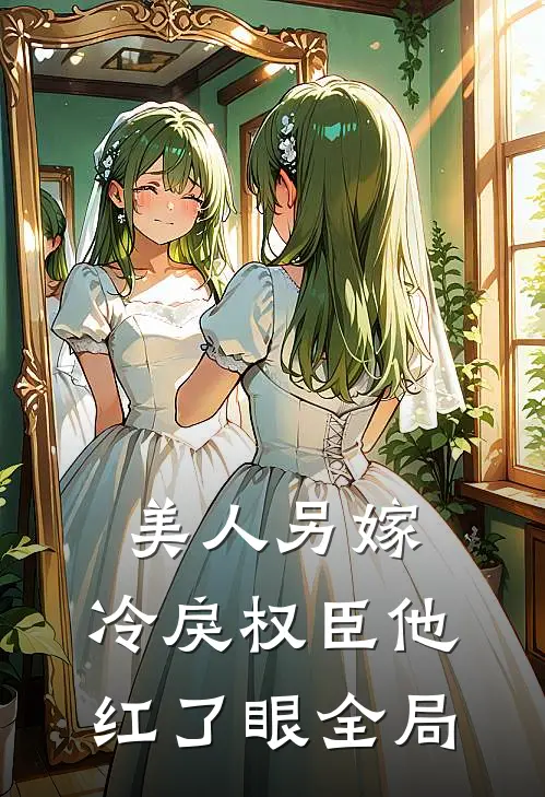 美人另嫁：冷戾权臣他红了眼全局