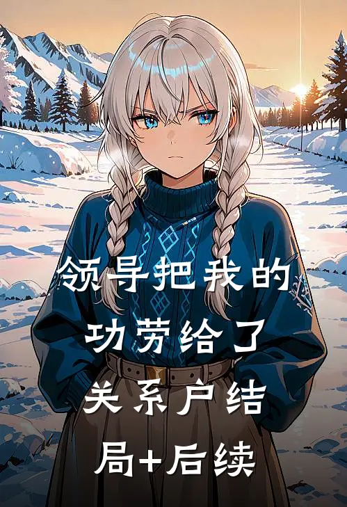 领导把我的功劳给了关系户结局+后续