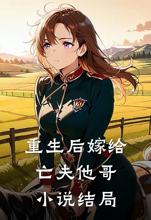 重生后嫁给亡夫他哥小说结局