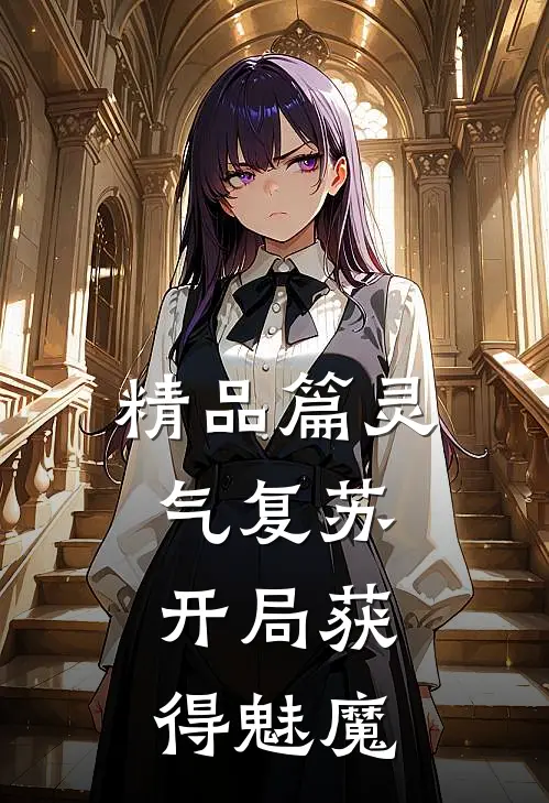 精品篇灵气复苏：开局获得魅魔