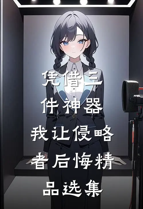 凭借三件神器，我让侵略者后悔精品选集