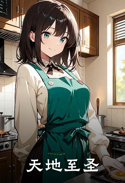 天地至圣