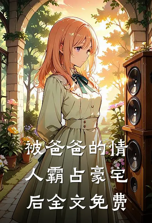被爸爸的情人霸占豪宅后全文免费