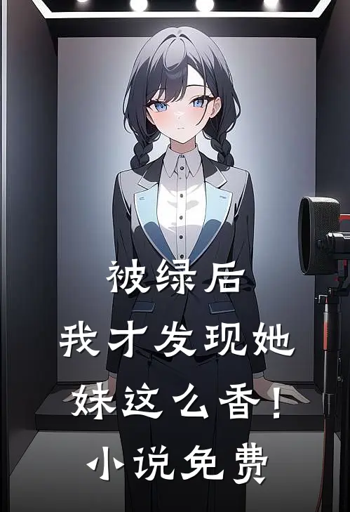 被绿后，我才发现她妹这么香！小说免费